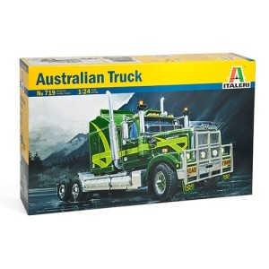 I0719 1:24 AUSTRALIAN TRUCK