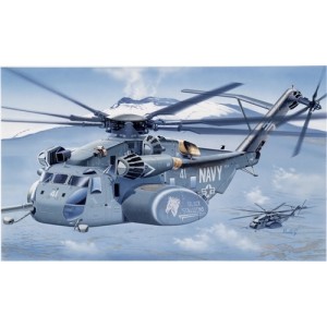 I1065 1:72 MH-53E SEA DRAGON