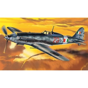 I1227 1:72 MC.205 VELTRO