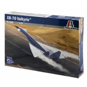 I1282 1:72 XB-70 VALKIRYE