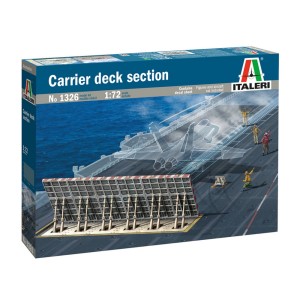 I1326 1:72 CARRIER DECK SECTION