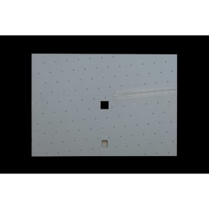 I1326 1:72 CARRIER DECK SECTION