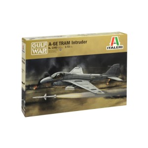 I1392 1:72 A-6E TRAM INTRUDER
