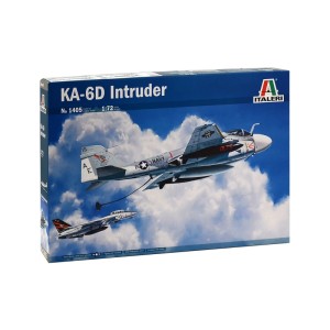 I1405 1:72 KA-6D INTRUDER