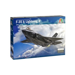 I1409 1:72 F-35 LIGHTNING II