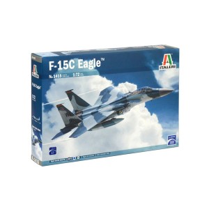 I1415 1:72 F-15C EAGLE