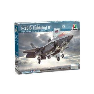 I1425 1:72 F-35B "Lightning II" STOVL