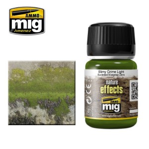 AMIG1411 NATURE EFFECTS: SLIMY GRIME LIGHT
