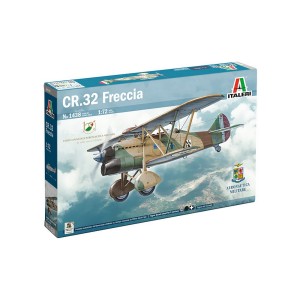 I1438 1:72 CR.32 FRECCIA