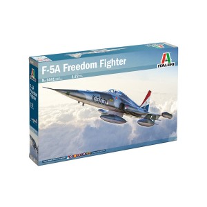 I1441 1:72 F-5A FREEDOM FIGHTER