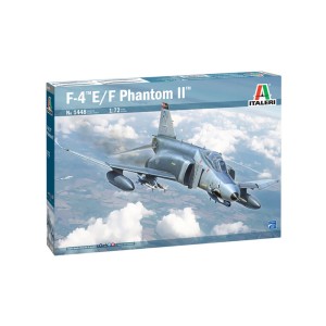 I1448 1:72 F-4 E/F PHANTOM