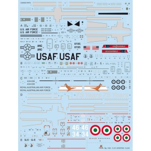 I1450 1:72 C-27A SPARTAN / G.222