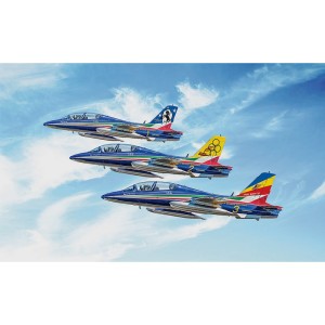 I1461* 1:72 AERMACCHI MB-339 "60th P.A.N.Anniv."