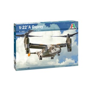 I1463 1:72 V-22 OSPREY