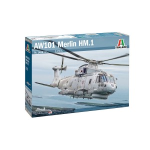 I1486 1:72 AW101 MERLIN HM1