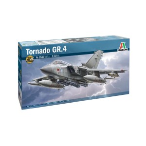 I2513 1:32 TORNADO GR.4