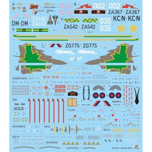 I2513 1:32 TORNADO GR.4