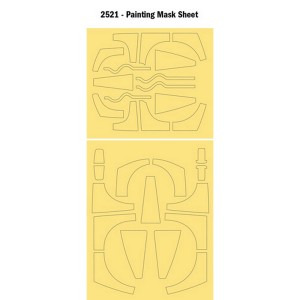 I2521 1:32 TORNADO GR.1 DESERT STORM