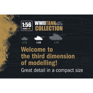 I25752 1:56 SD.KFZ. 171 PANTHER AUSF.A