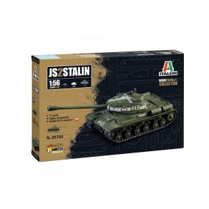 I25764 1:56 JOSIF STALIN JS-2 (PL)