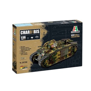 I25766 1:56 CHAR B1 BIS