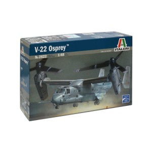 I2622 1:48 V-22 OSPREY