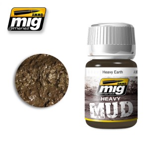 AMIG1704 MUD: HEAVY EARTH