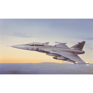 I2638 1:48 JAS 39 A GRIPEN