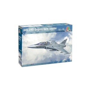 I2664 1:48 JAS 39 A GRIPEN TWIN SEATER