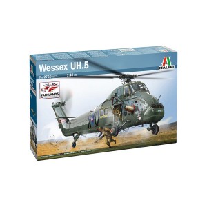 I2720 1:48 WESSEX UH.5
