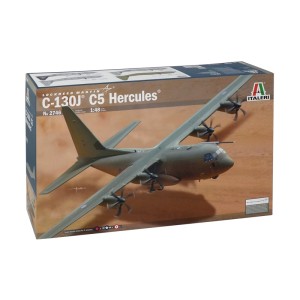 I2746 1:48 C-130J C5 HERCULES