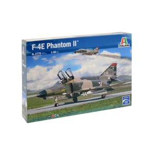 I2770 1:48 F-4E PHANTOM II