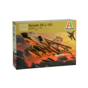 I2783 1:48 TORNADO IDS