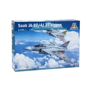 I2785 1:48 SAAB JA 37/AJ 37 VIGGEN