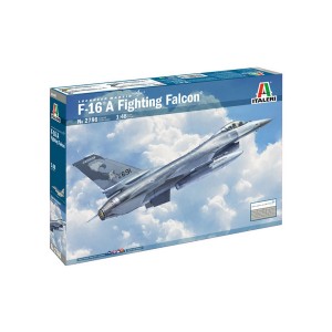 I2786 1:48 F-16A FIGHTING FALCON