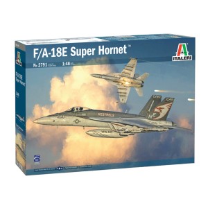 I2791 1:48 F/A-18E SUPER HORNET