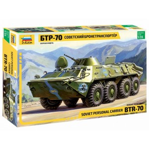 Z3556 1:35 LIM/BTR-70