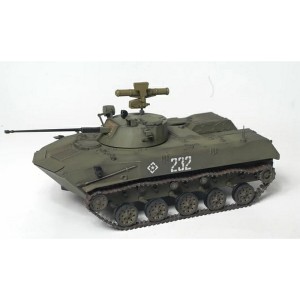 Z3577 1:35 BMD-2 R.AIRBORNE TANK
