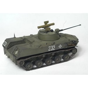 Z3577 1:35 BMD-2 R.AIRBORNE TANK