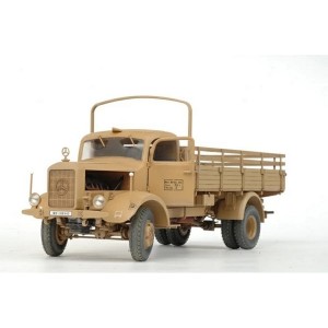 Z3596 1:35 GERMAN HEAVY TRUCK l 4500A