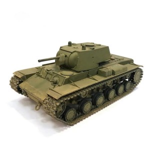 Z3624 1:35 KV-1 MOD.1940