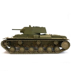 Z3624 1:35 KV-1 MOD.1940
