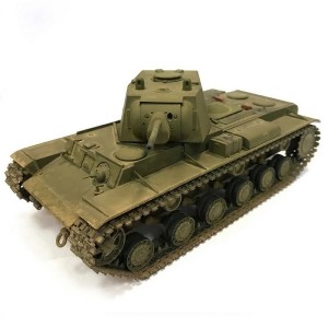 Z3624 1:35 KV-1 MOD.1940