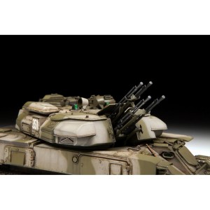 Z3635 1:35 SHILKA ZSU-23-4M
