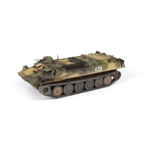 Z3652 1:35 MT-LB