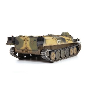 Z3652 1:35 MT-LB