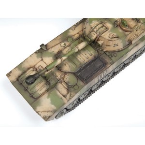 Z3660 1:35 2S1 GVOZDIKA S.P.HOWITZER