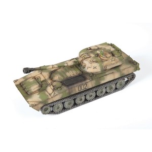 Z3660 1:35 2S1 GVOZDIKA S.P.HOWITZER