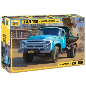 Z43004 1:43 ZIL-130