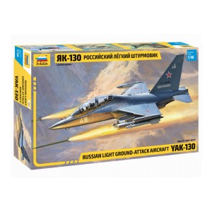 Z4821 1:48 YAK-130